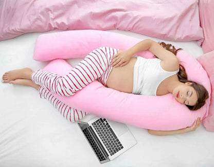 Glow&Grow Sleep Therapy Pillow