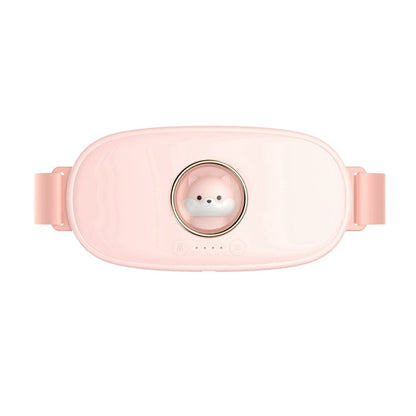Glow&Grow™ Menstrual Massager