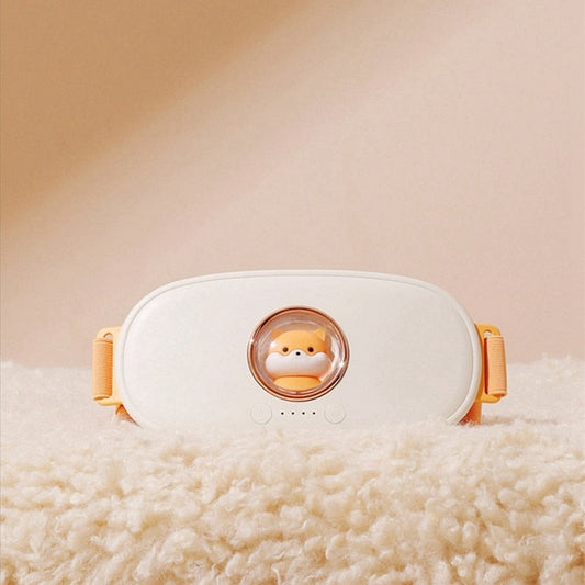 Glow&Grow™ Menstrual Massager