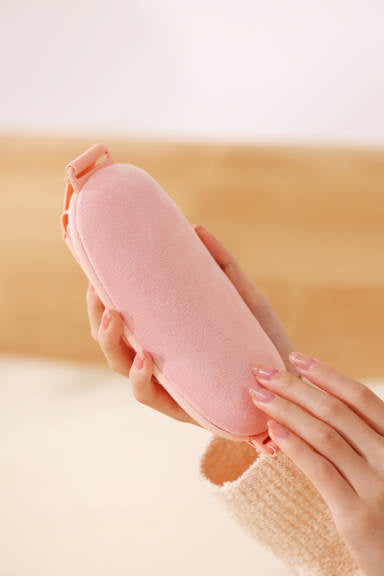 Glow&Grow™ Menstrual Massager