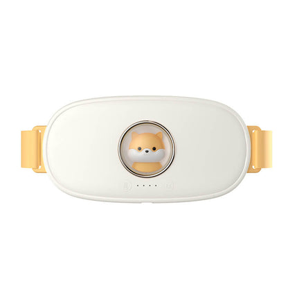 Glow&Grow™ Menstrual Massager